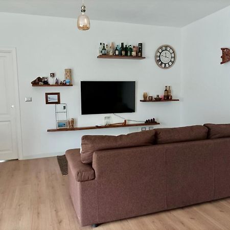 Asfodelo Home Porto Torres Bagian luar foto
