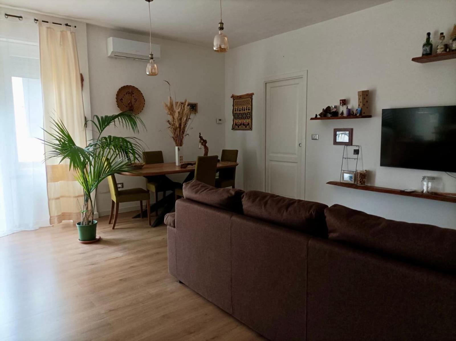 Asfodelo Home Porto Torres Bagian luar foto