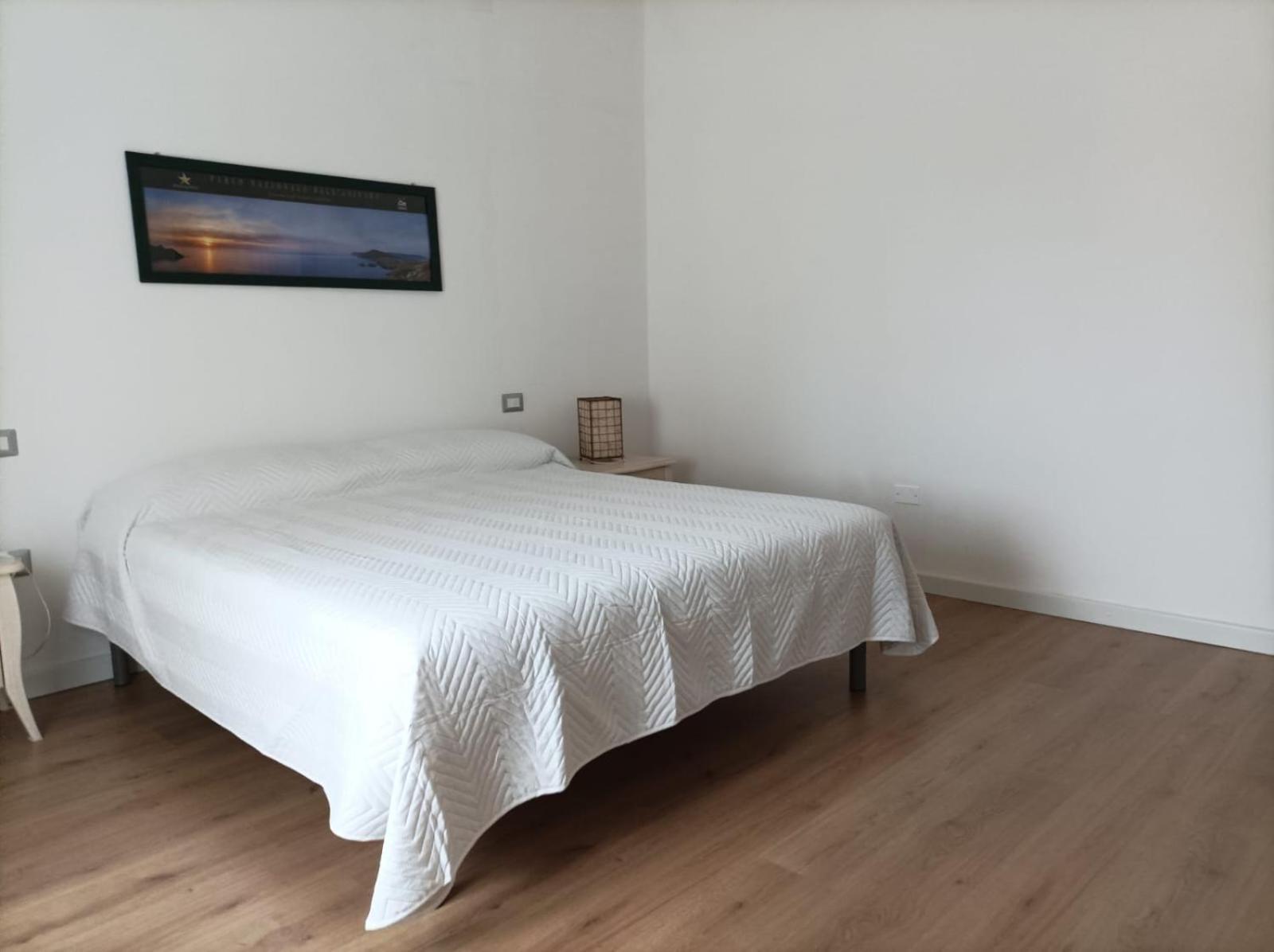 Asfodelo Home Porto Torres Bagian luar foto