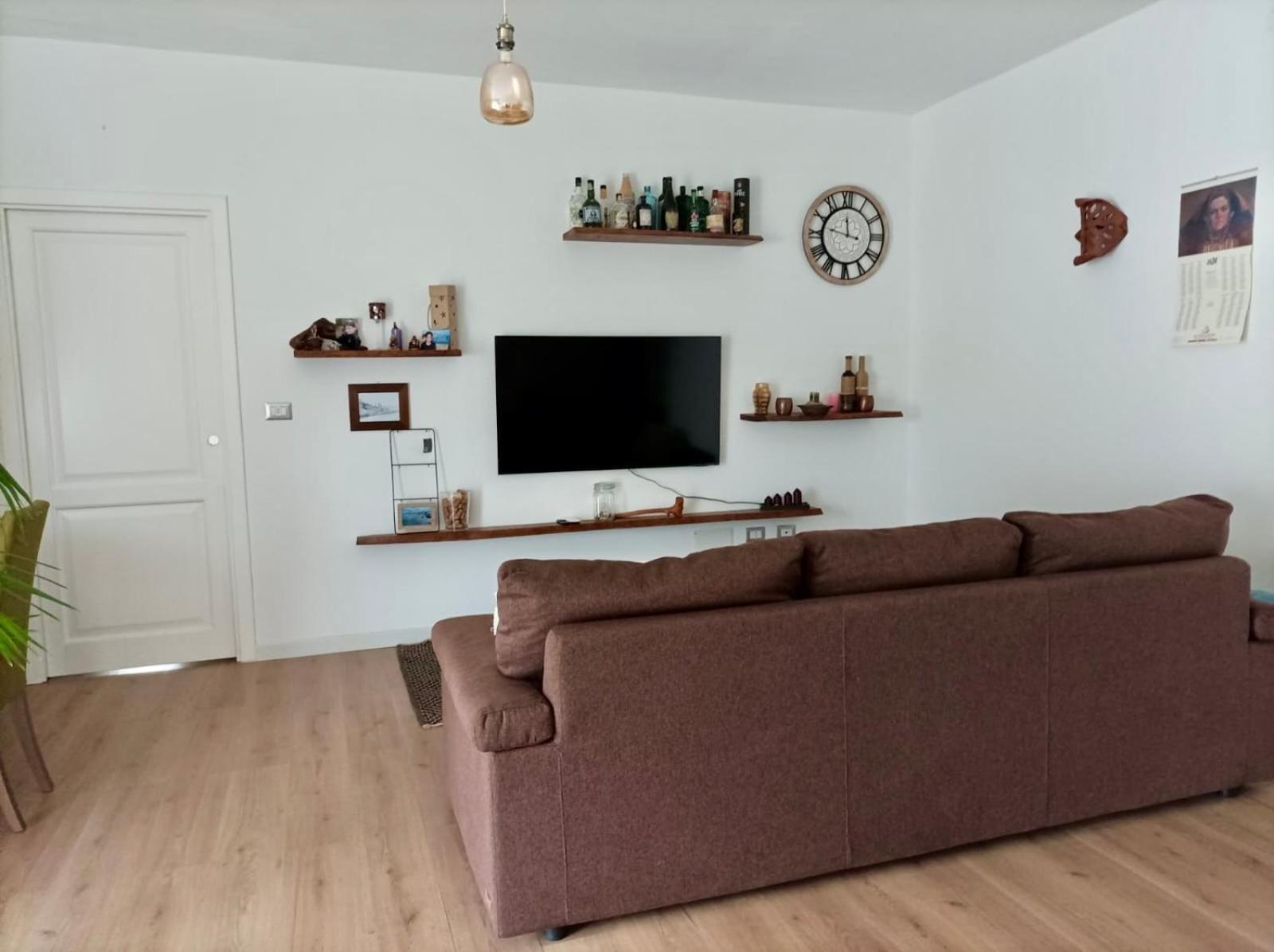 Asfodelo Home Porto Torres Bagian luar foto