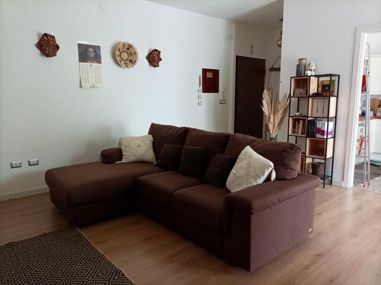 Asfodelo Home Porto Torres Bagian luar foto
