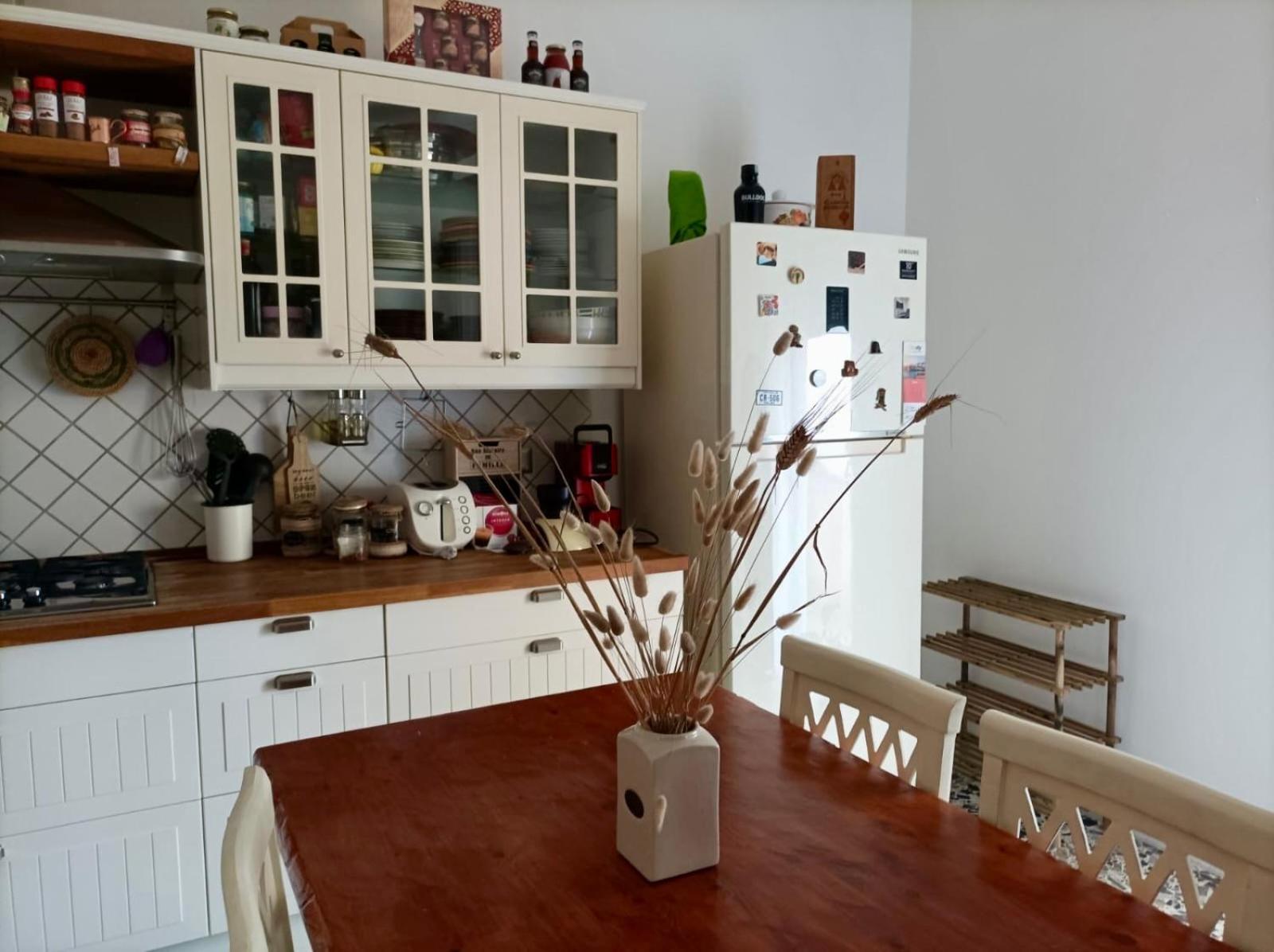 Asfodelo Home Porto Torres Bagian luar foto