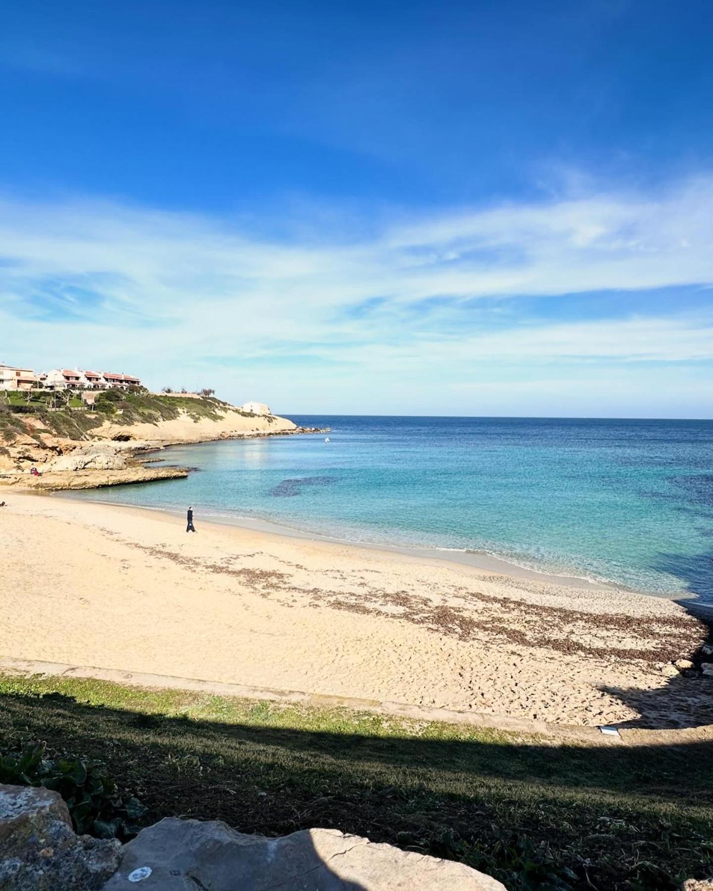 Asfodelo Home Porto Torres Bagian luar foto