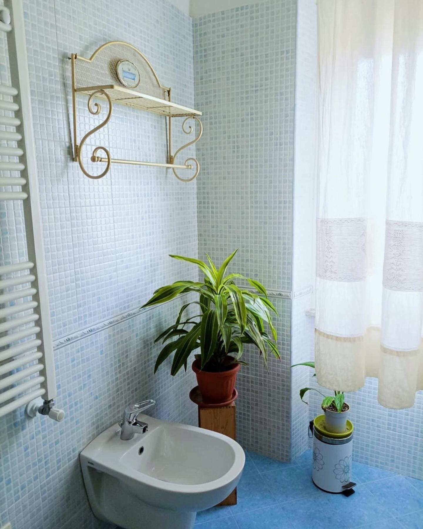 Asfodelo Home Porto Torres Bagian luar foto