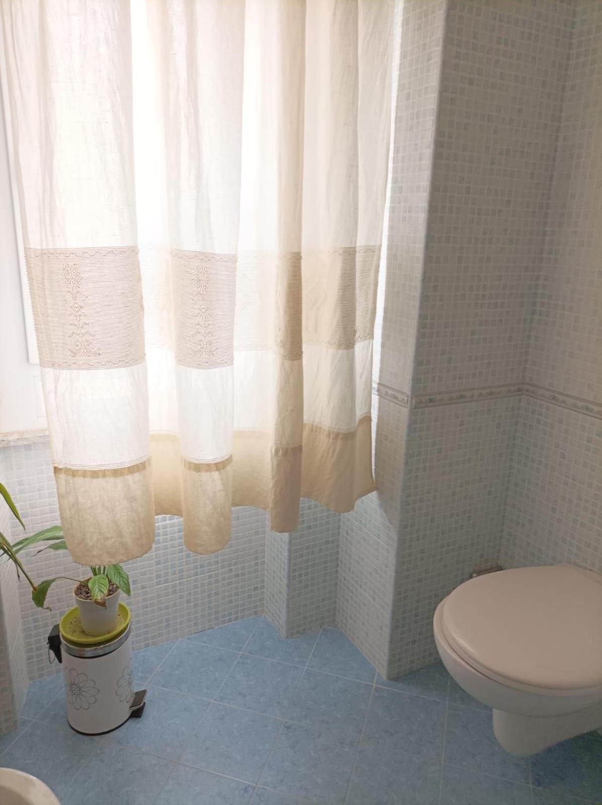 Asfodelo Home Porto Torres Bagian luar foto