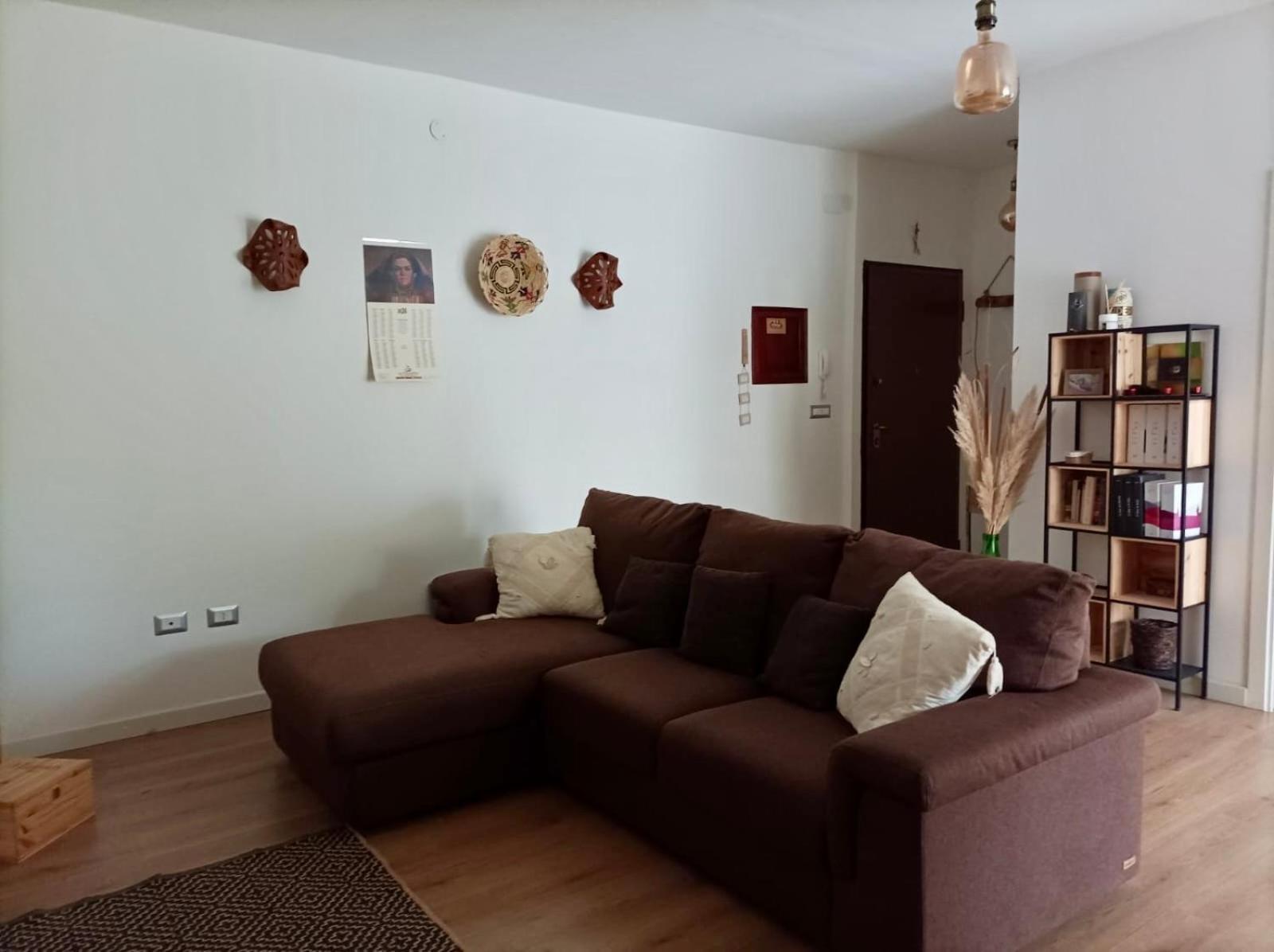 Asfodelo Home Porto Torres Bagian luar foto