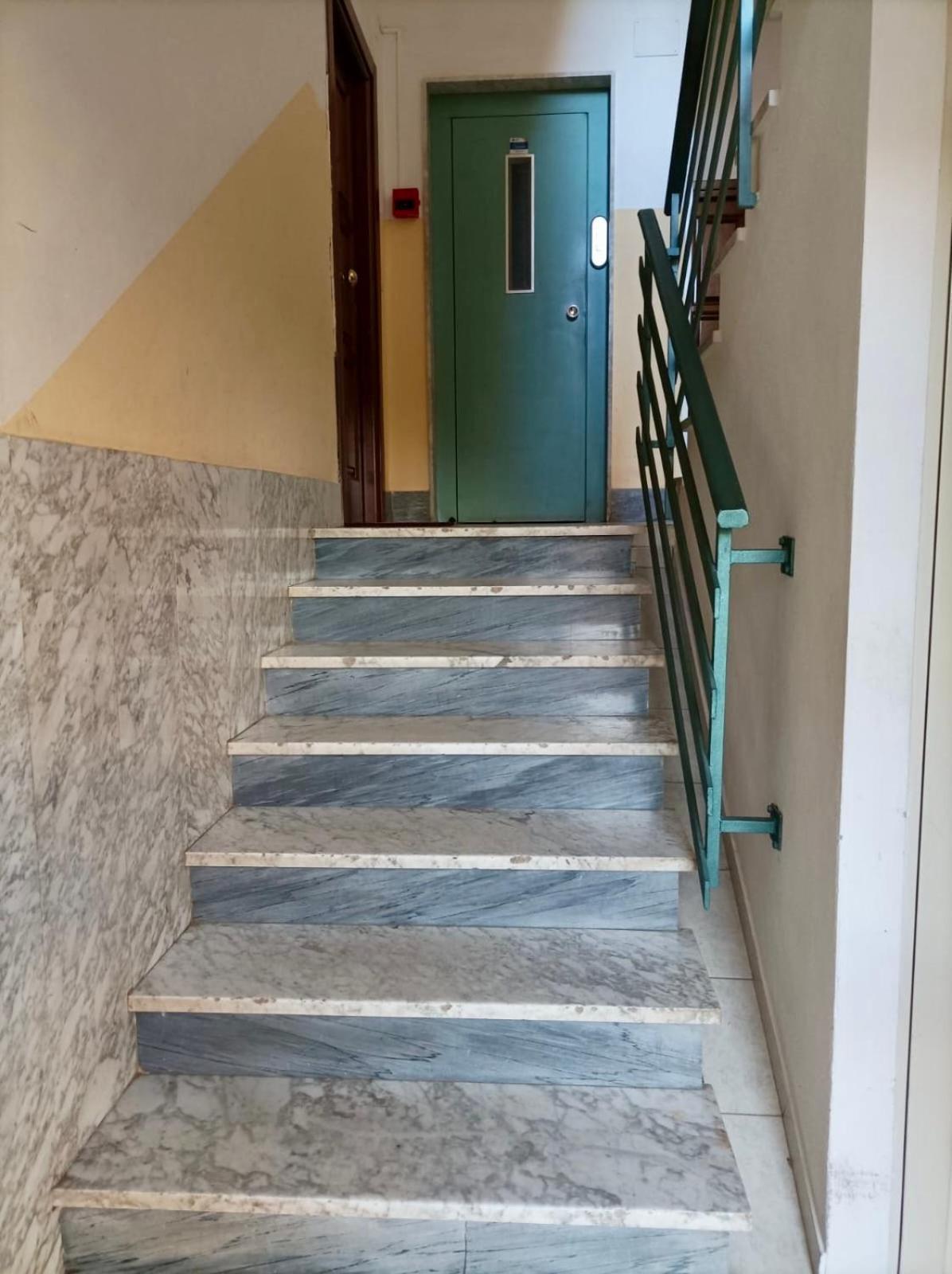 Asfodelo Home Porto Torres Bagian luar foto