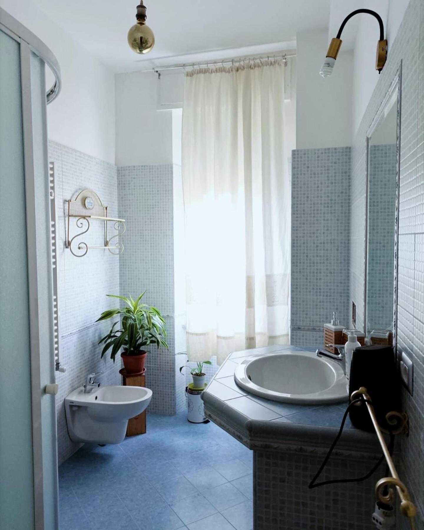 Asfodelo Home Porto Torres Bagian luar foto
