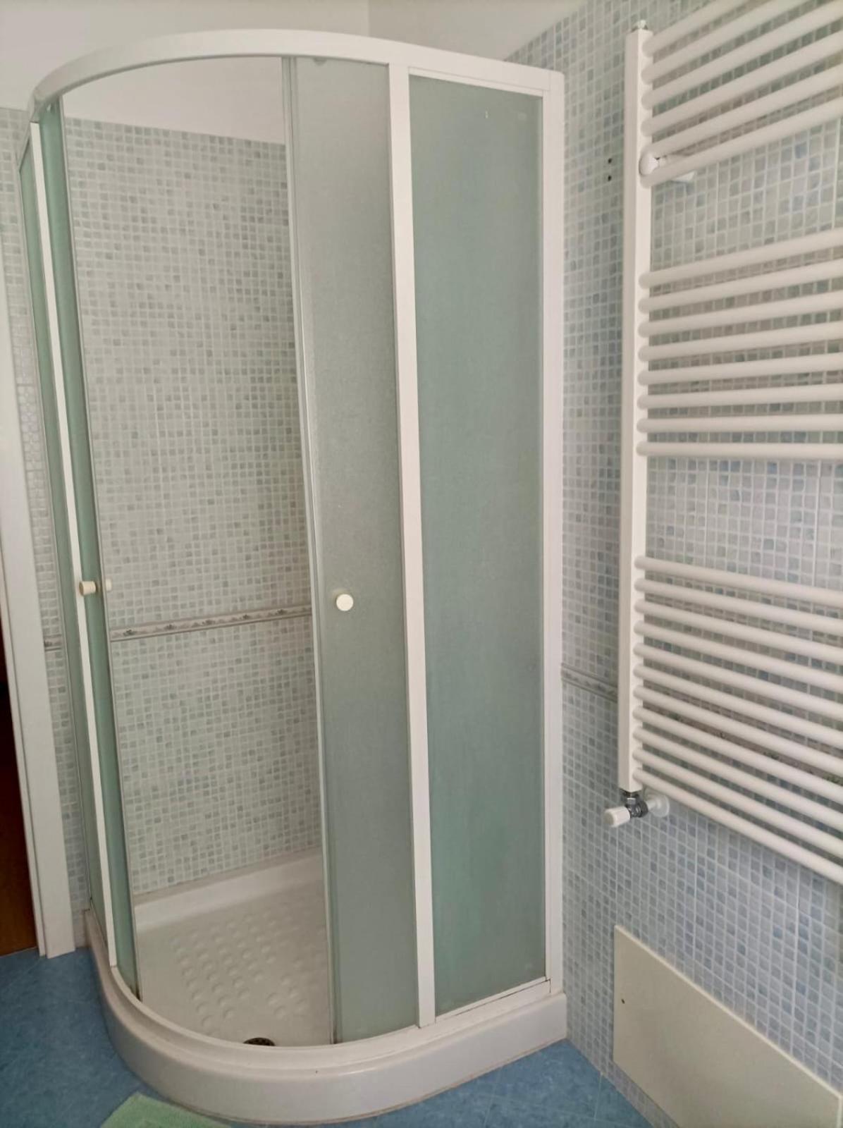 Asfodelo Home Porto Torres Bagian luar foto