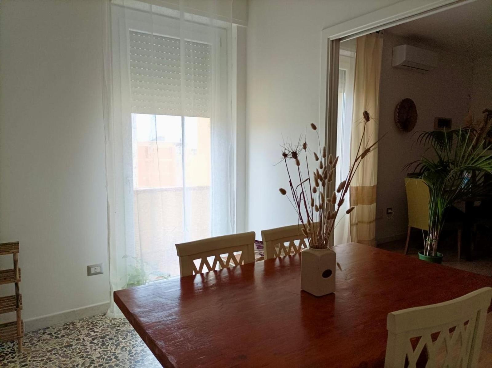 Asfodelo Home Porto Torres Bagian luar foto