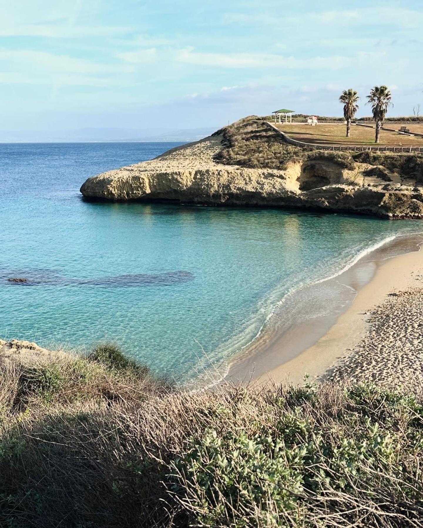 Asfodelo Home Porto Torres Bagian luar foto