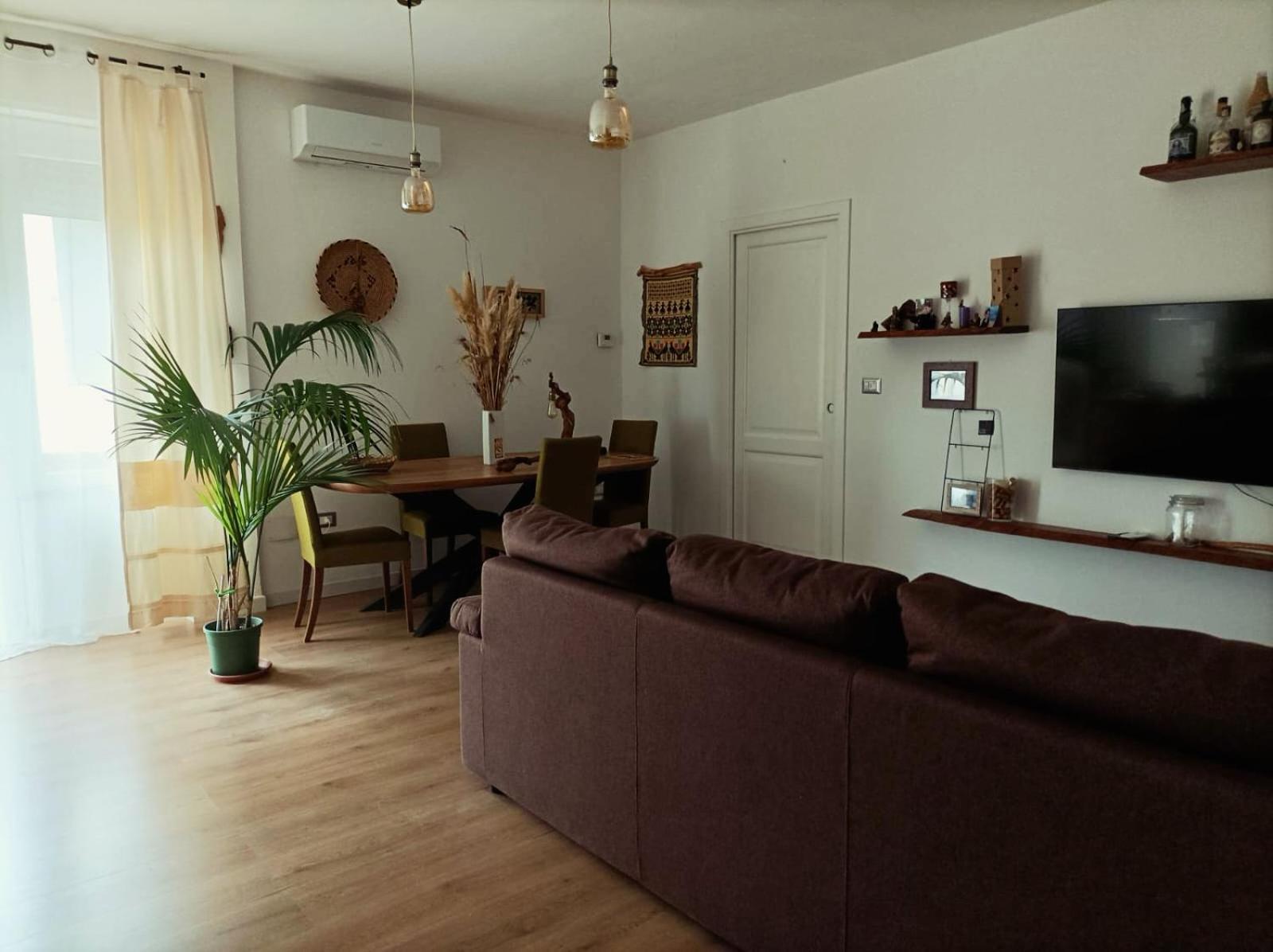 Asfodelo Home Porto Torres Bagian luar foto