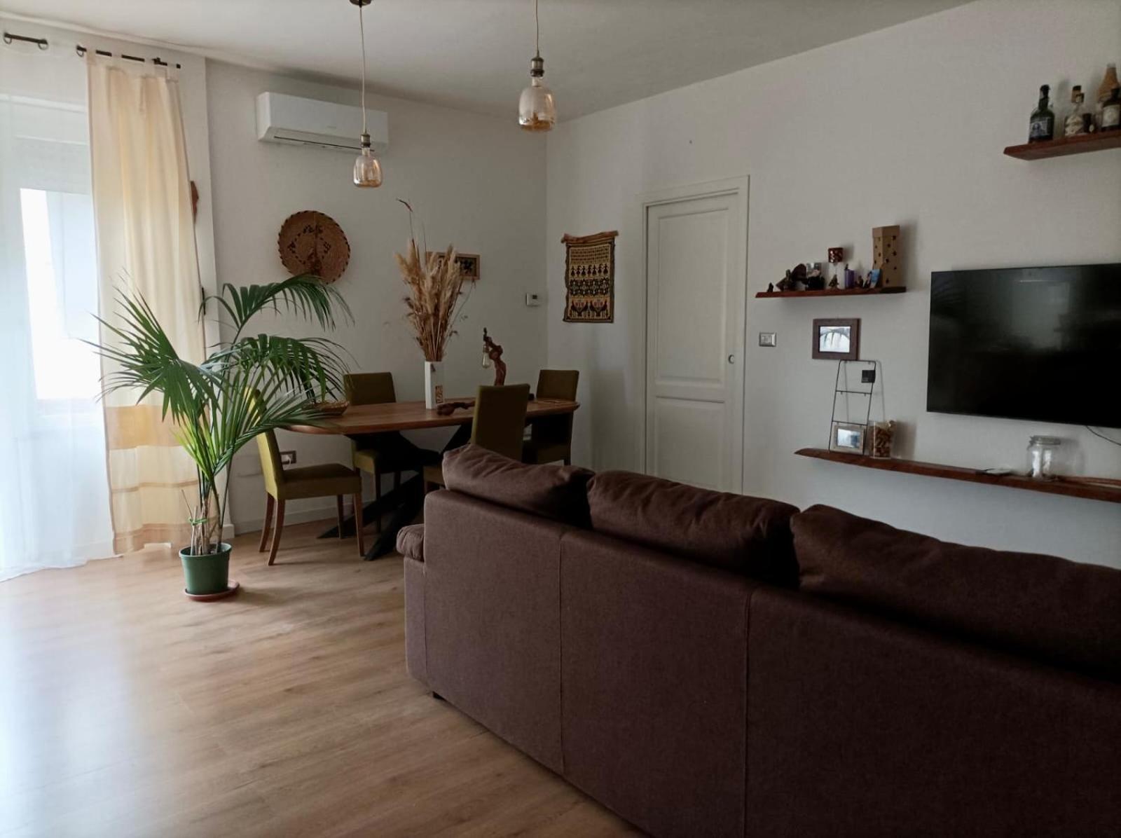 Asfodelo Home Porto Torres Bagian luar foto