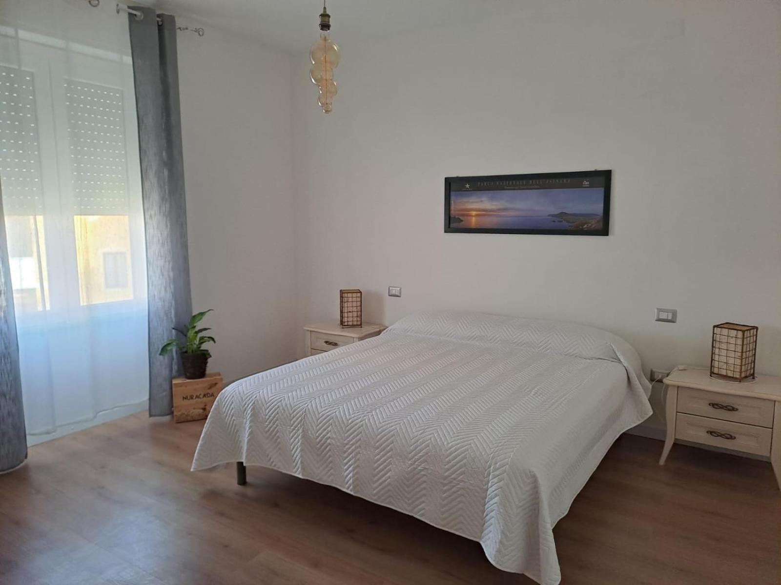Asfodelo Home Porto Torres Bagian luar foto