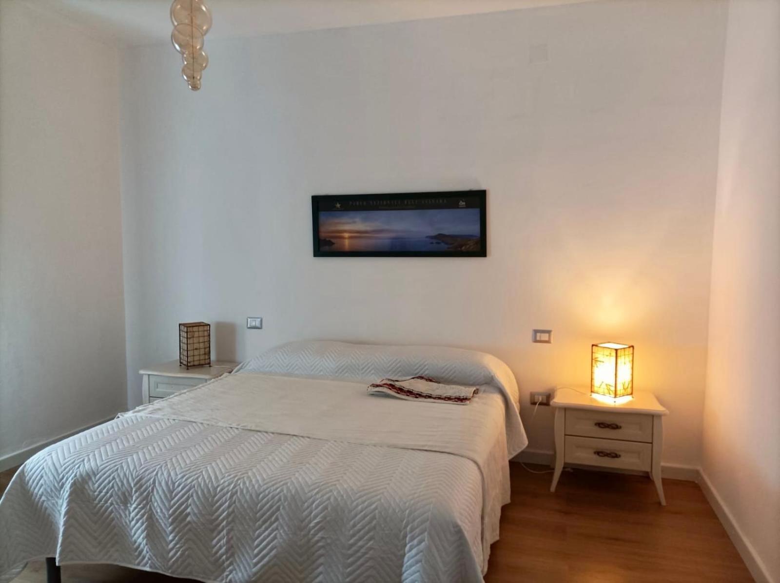 Asfodelo Home Porto Torres Bagian luar foto