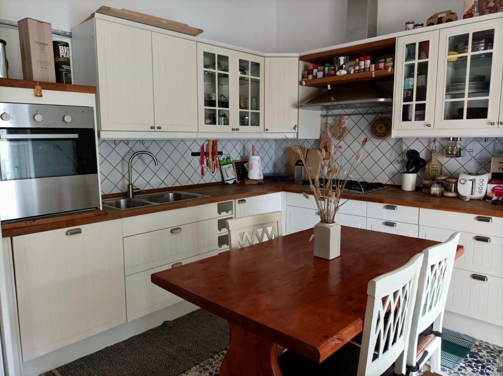 Asfodelo Home Porto Torres Bagian luar foto