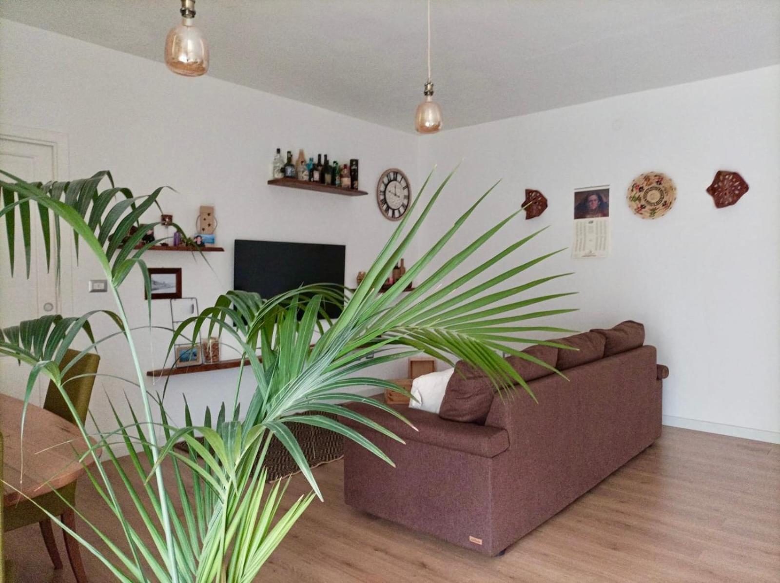 Asfodelo Home Porto Torres Bagian luar foto