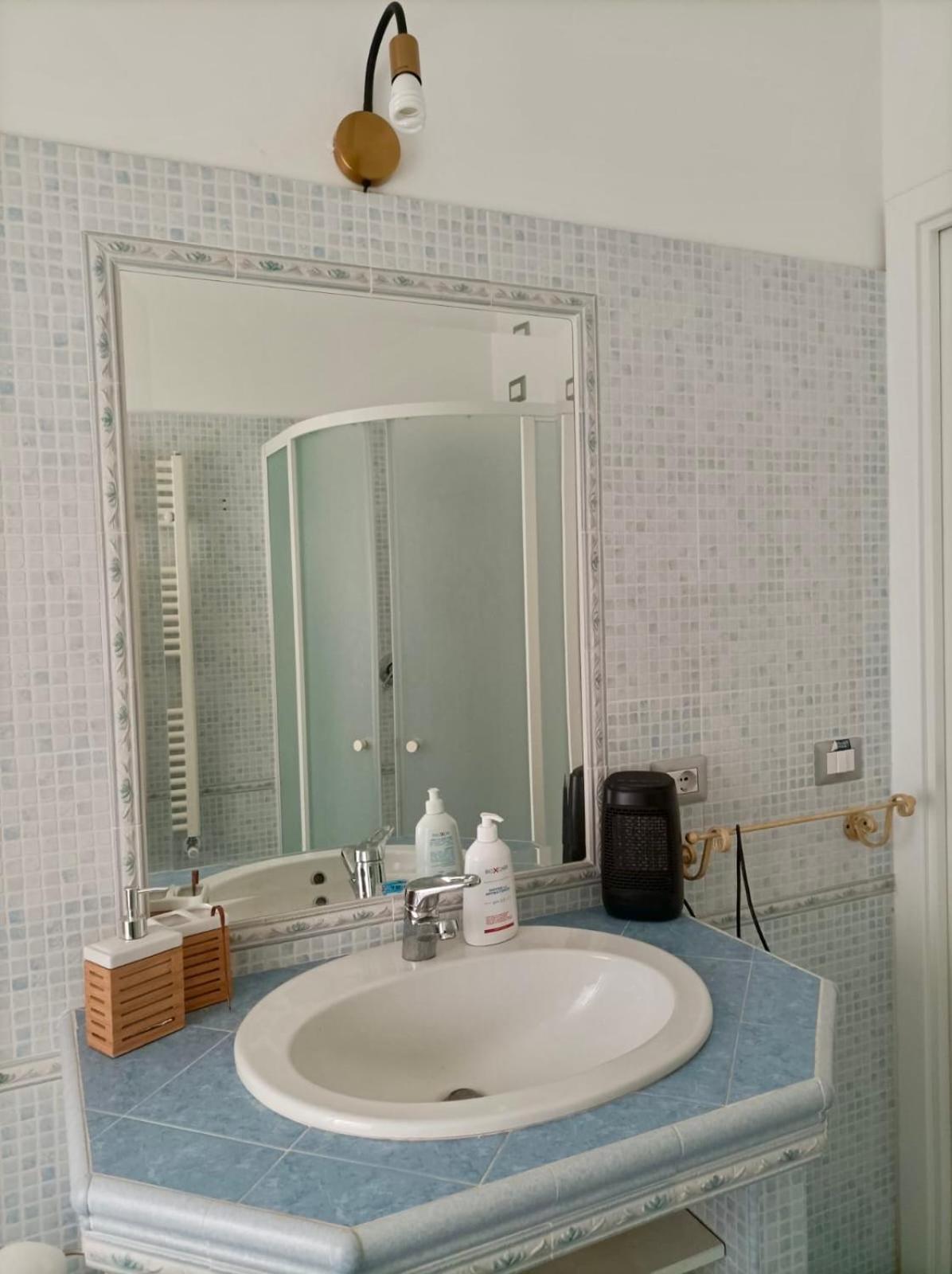 Asfodelo Home Porto Torres Bagian luar foto